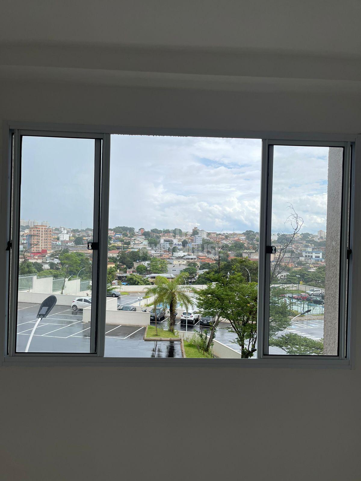 Apartamento à venda com 2 quartos, 50m² - Foto 5