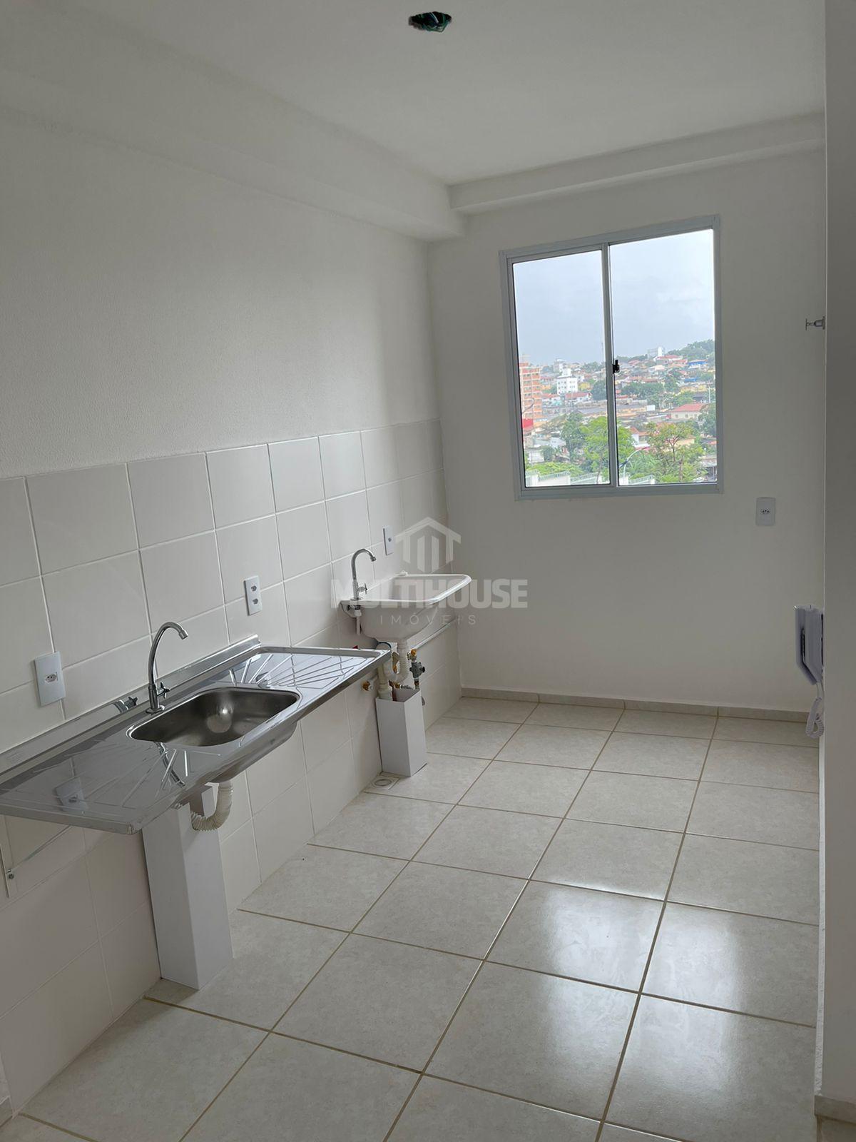 Apartamento à venda com 2 quartos, 50m² - Foto 6