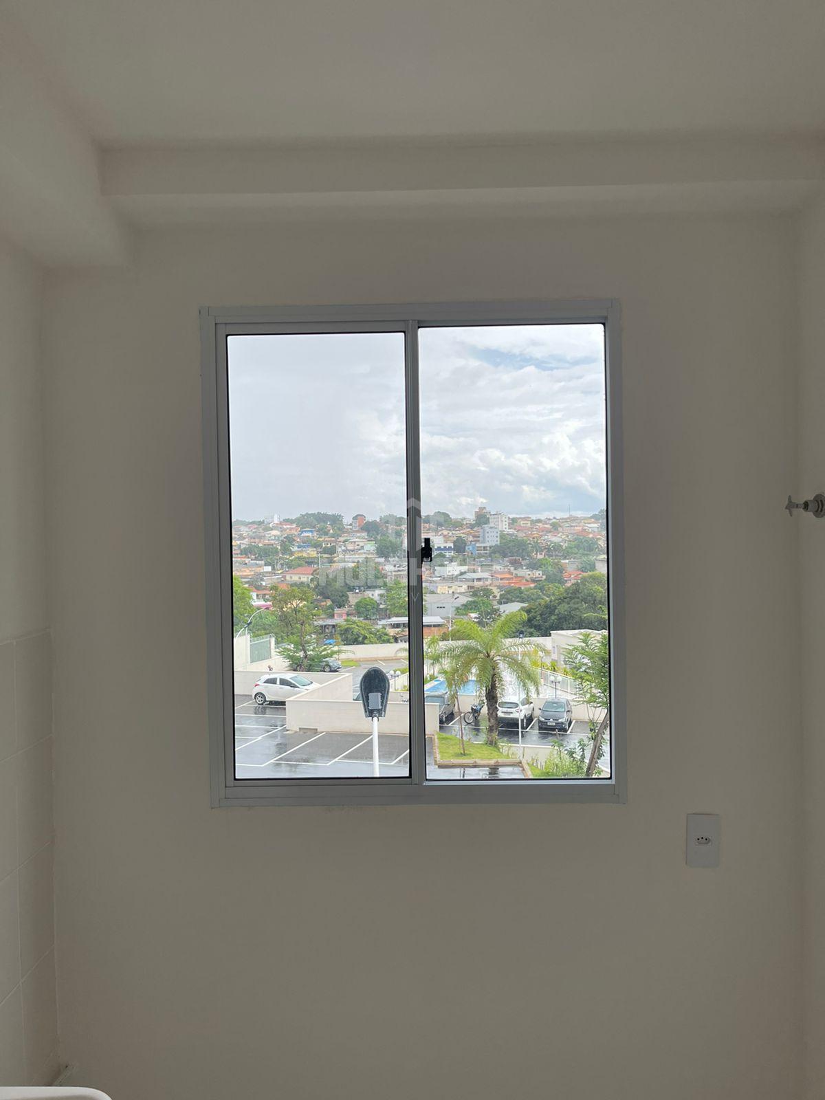 Apartamento à venda com 2 quartos, 50m² - Foto 7