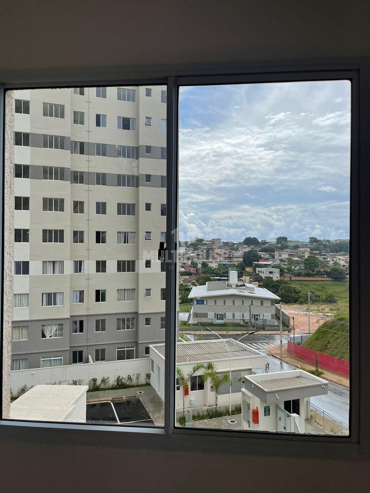 Apartamento à venda com 2 quartos, 50m² - Foto 8