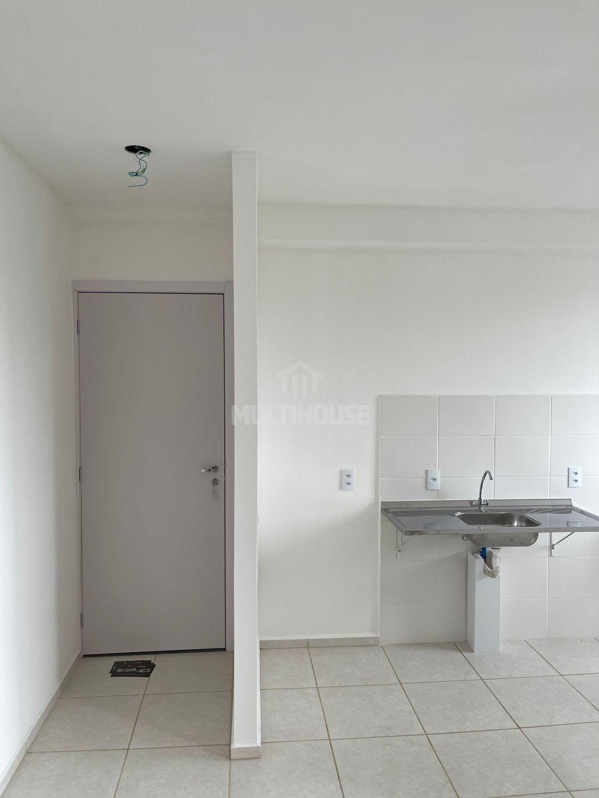 Apartamento à venda com 2 quartos, 50m² - Foto 10