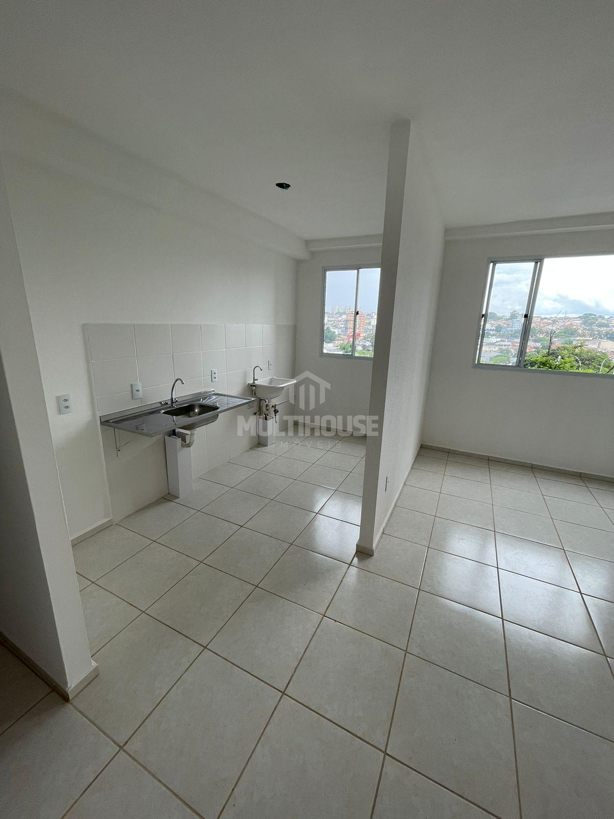 Apartamento à venda com 2 quartos, 50m² - Foto 11