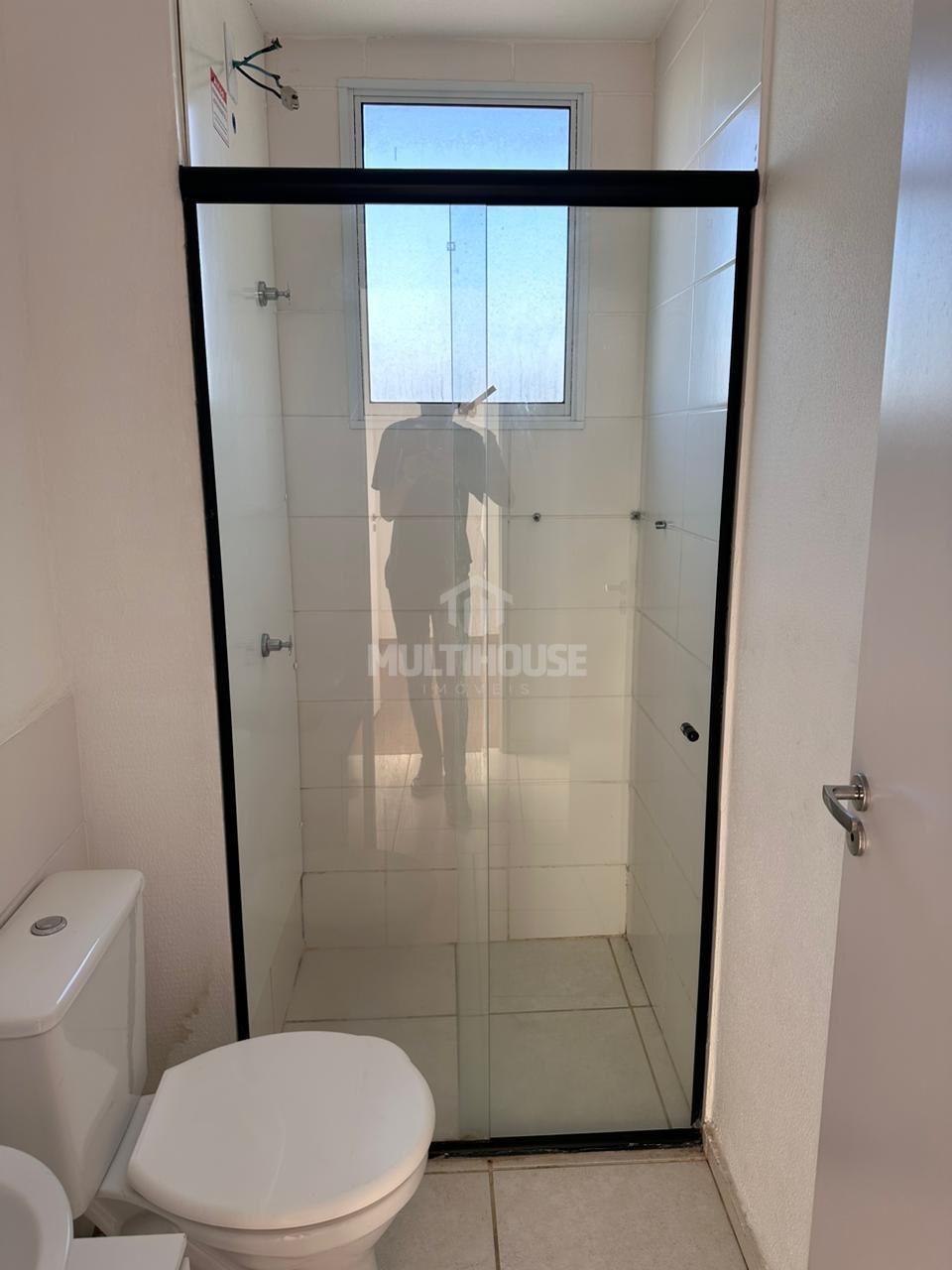 Apartamento à venda com 2 quartos, 50m² - Foto 17