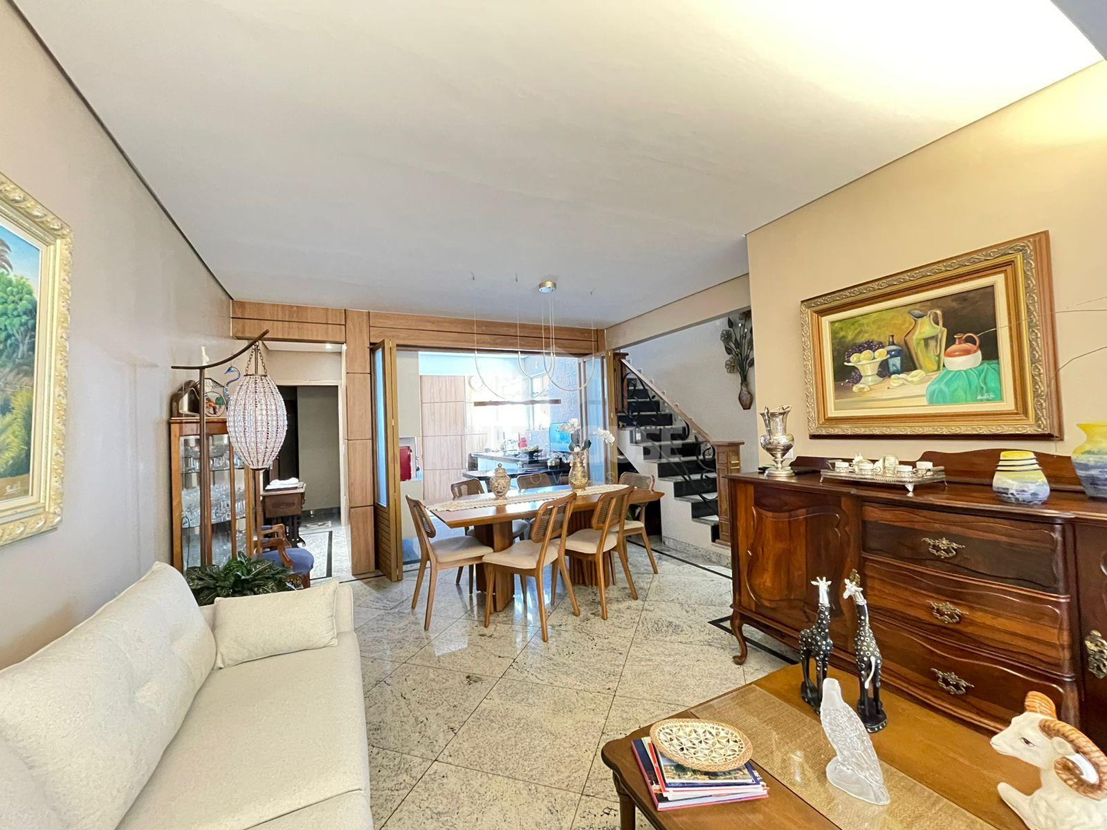 Apartamento à venda com 3 quartos, 188m² - Foto 7