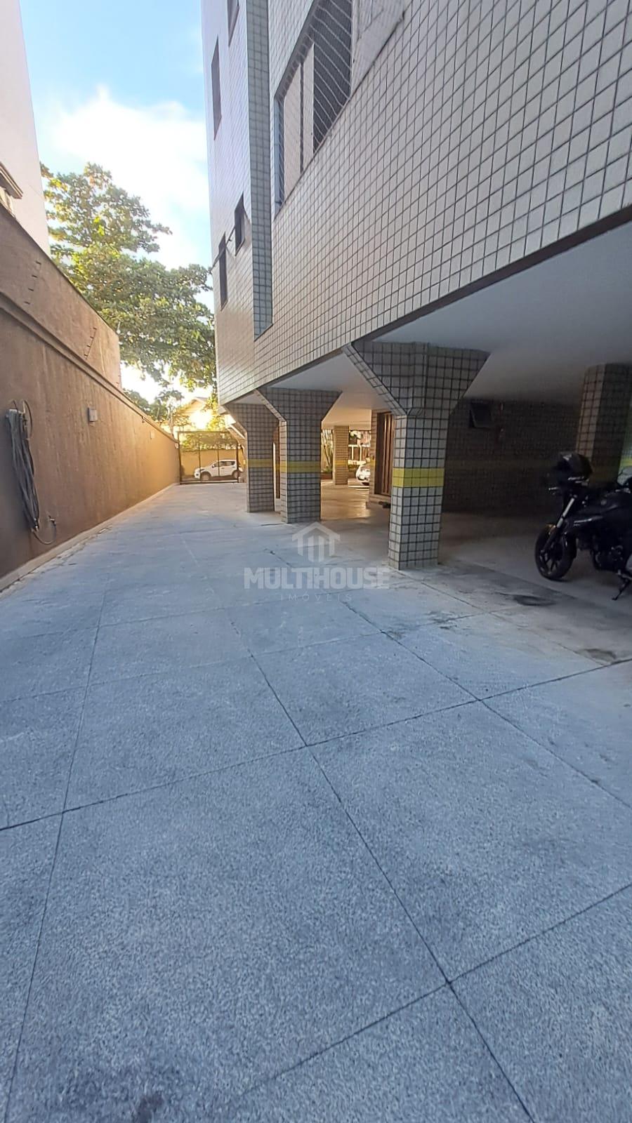 Apartamento à venda com 4 quartos, 125m² - Foto 6