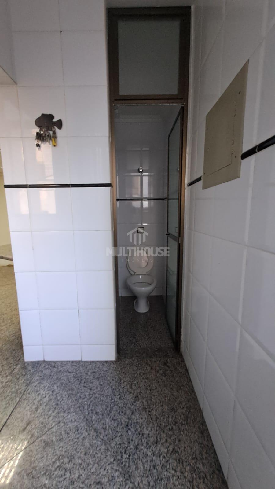 Apartamento à venda com 4 quartos, 125m² - Foto 16