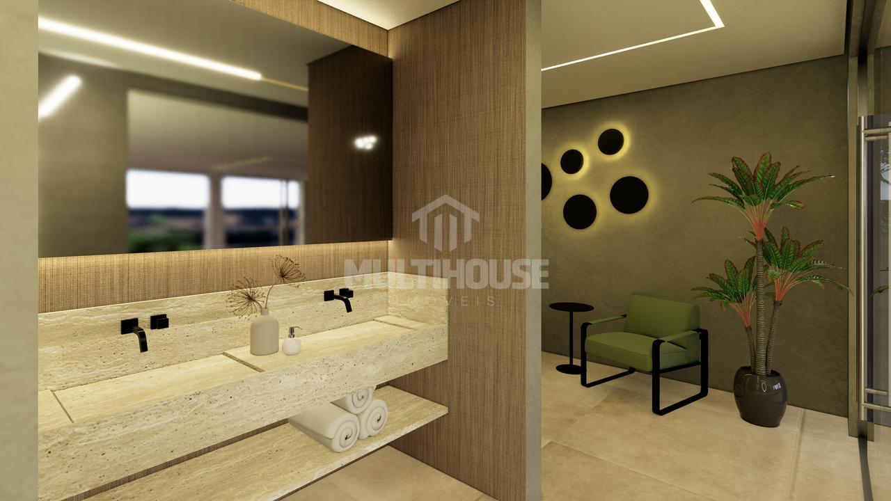 Apartamento à venda com 3 quartos, 69m² - Foto 16