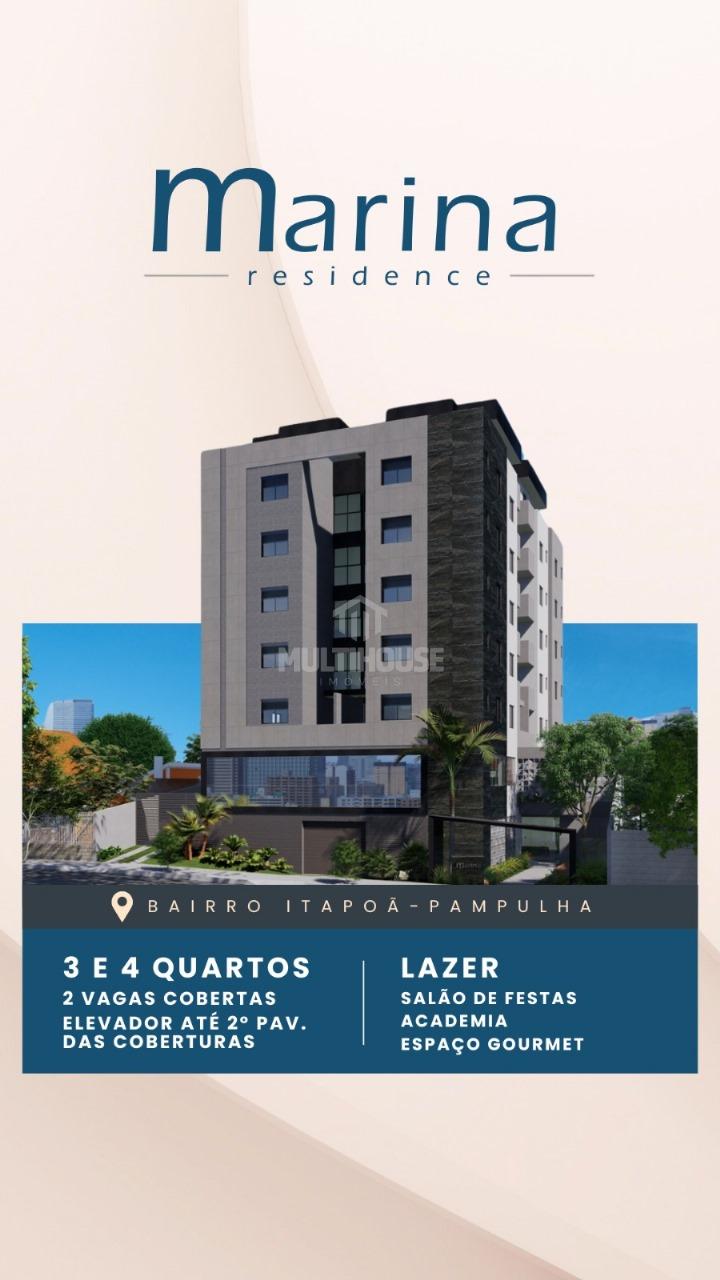 Apartamento à venda com 3 quartos, 69m² - Foto 24