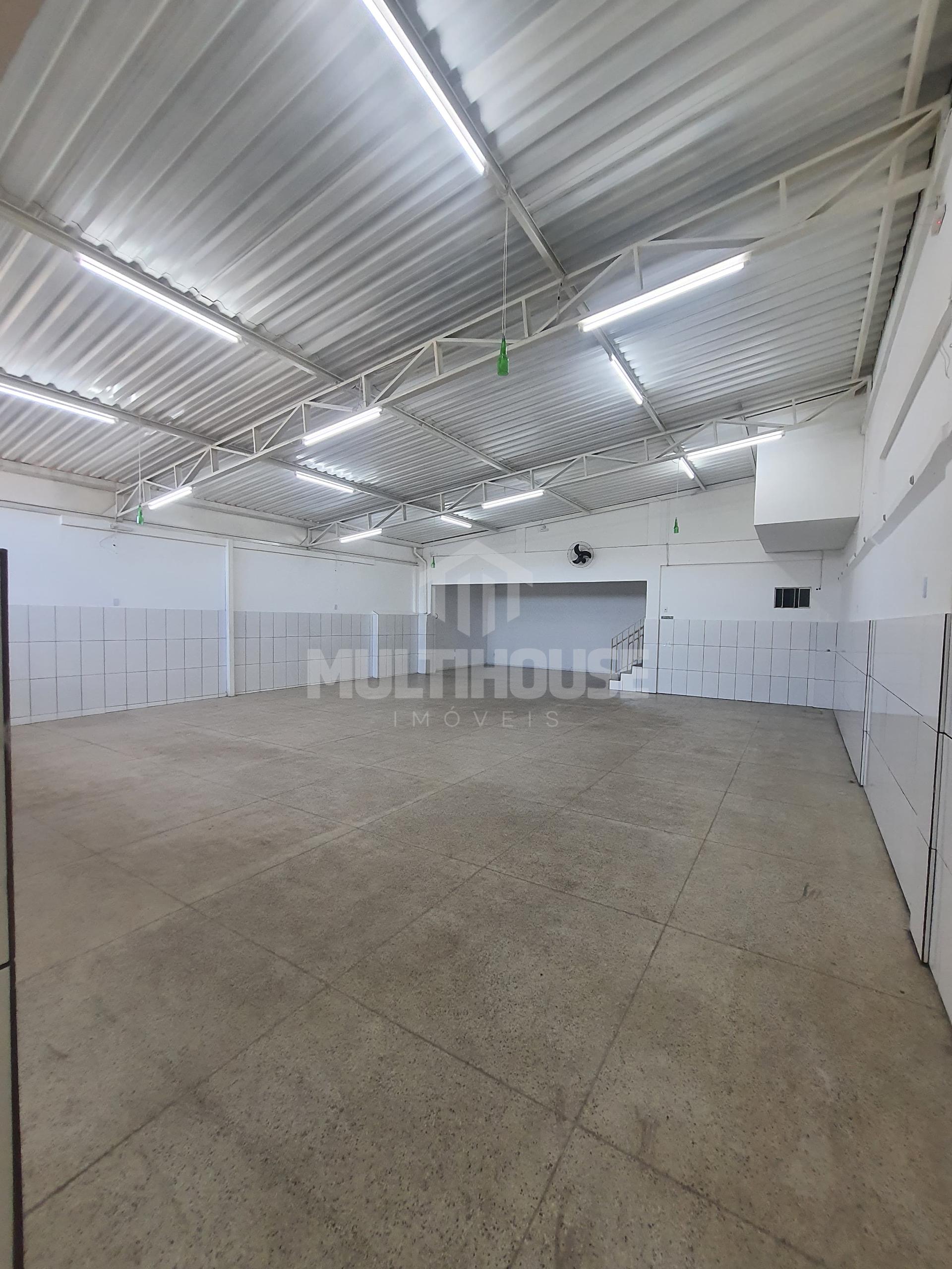 Loja-Salão para alugar, 300m² - Foto 12