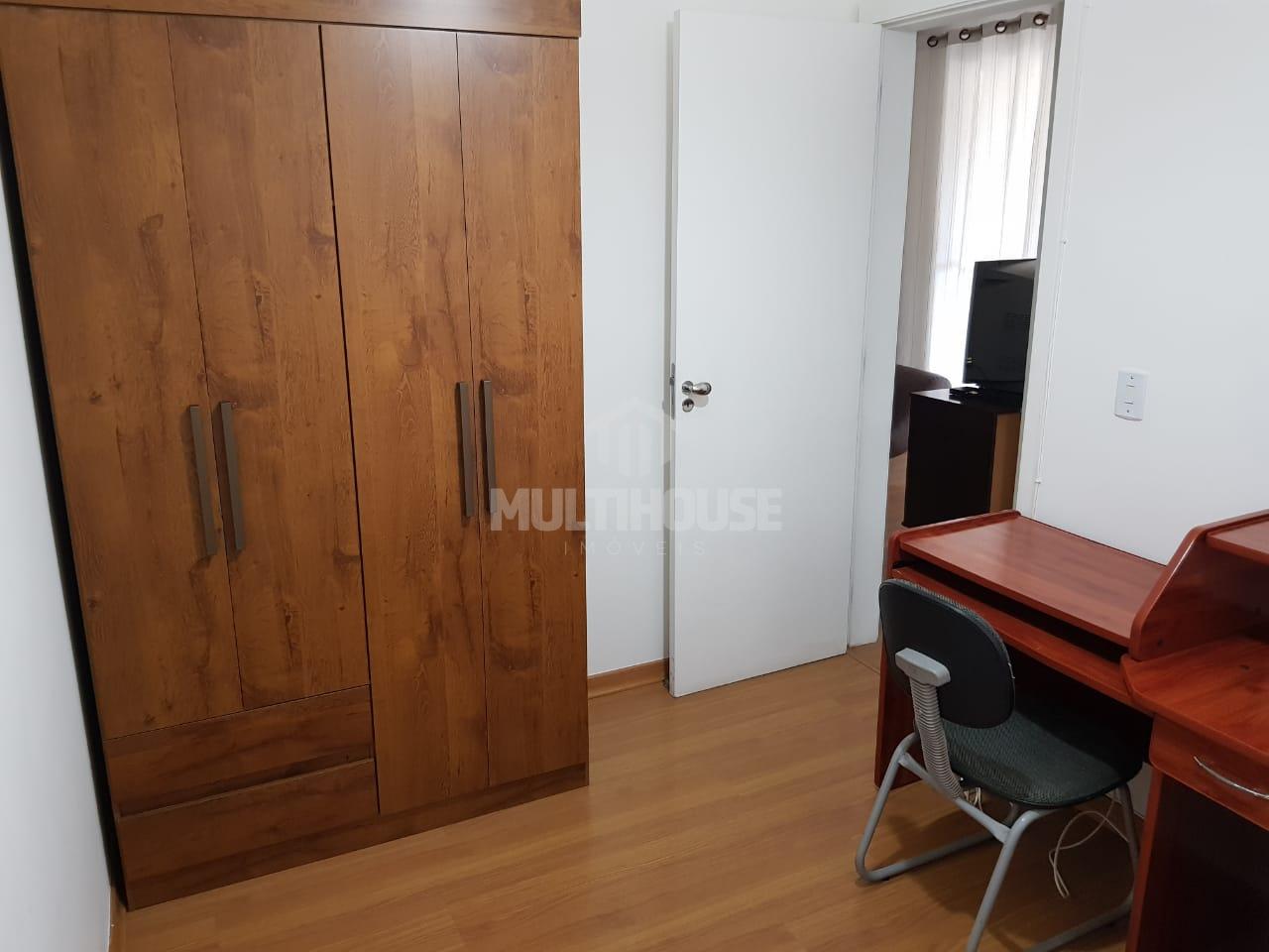 Apartamento à venda com 2 quartos, 57m² - Foto 3