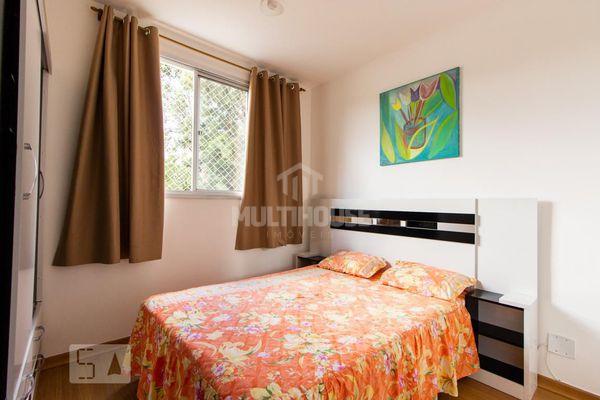 Apartamento à venda com 2 quartos, 57m² - Foto 5