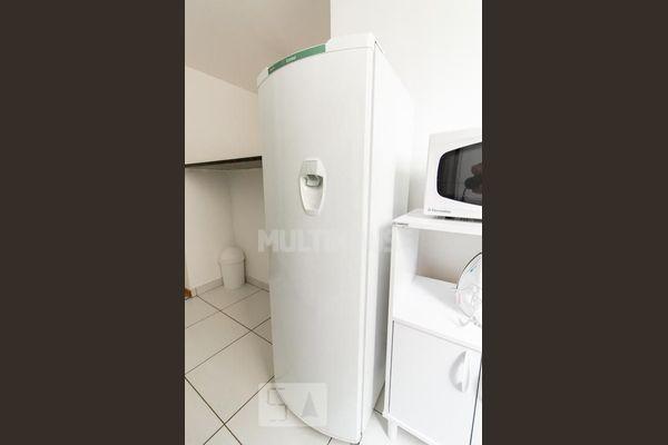 Apartamento à venda com 2 quartos, 57m² - Foto 6