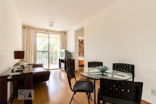 Apartamento à venda com 2 quartos, 57m² - Foto 8