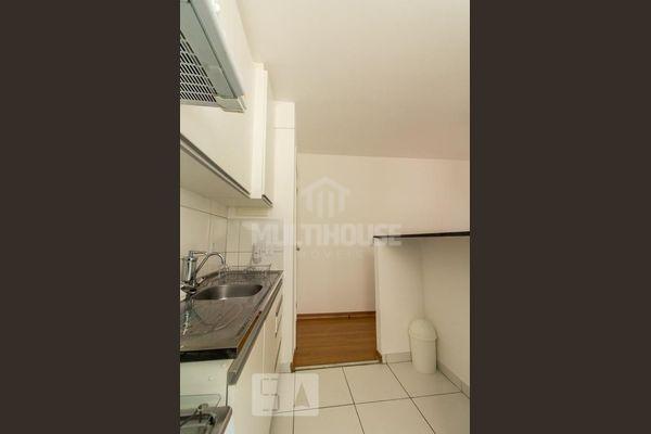 Apartamento à venda com 2 quartos, 57m² - Foto 9