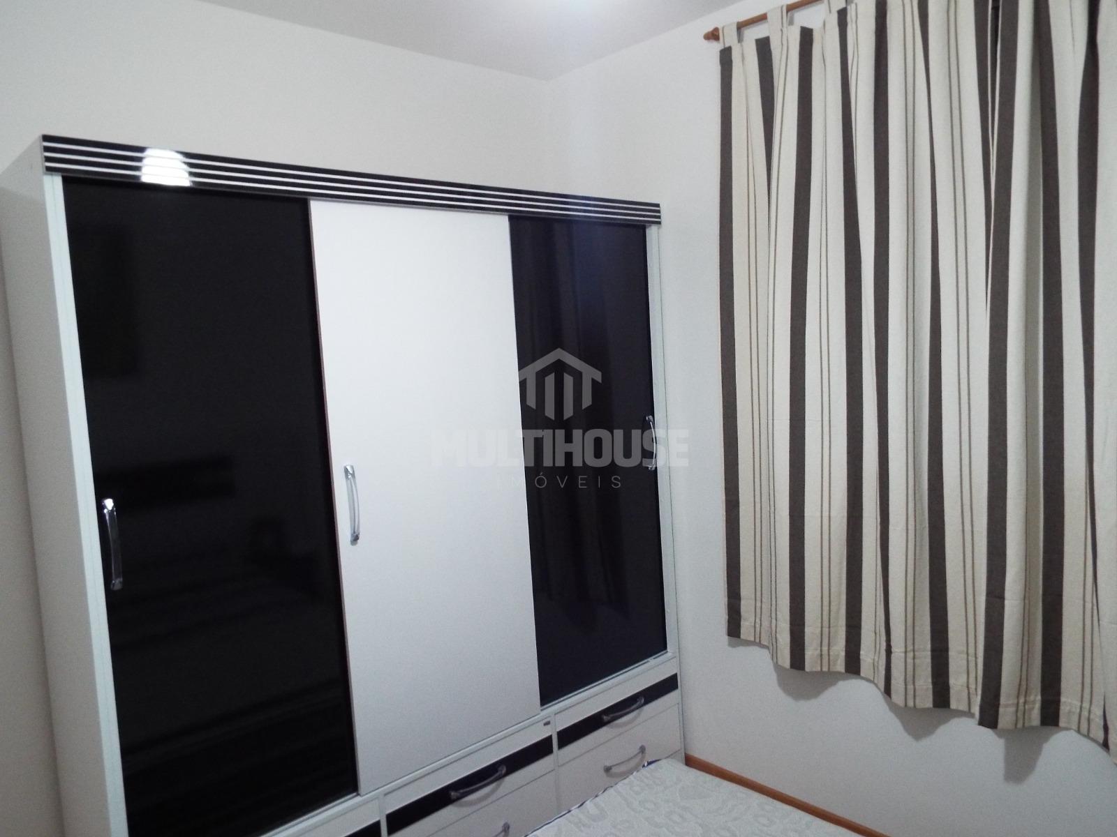 Apartamento à venda com 2 quartos, 57m² - Foto 11