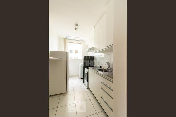 Apartamento à venda com 2 quartos, 57m² - Foto 14