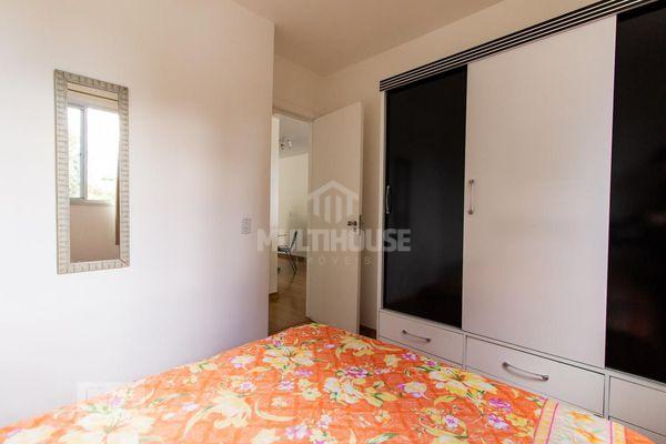 Apartamento à venda com 2 quartos, 57m² - Foto 15