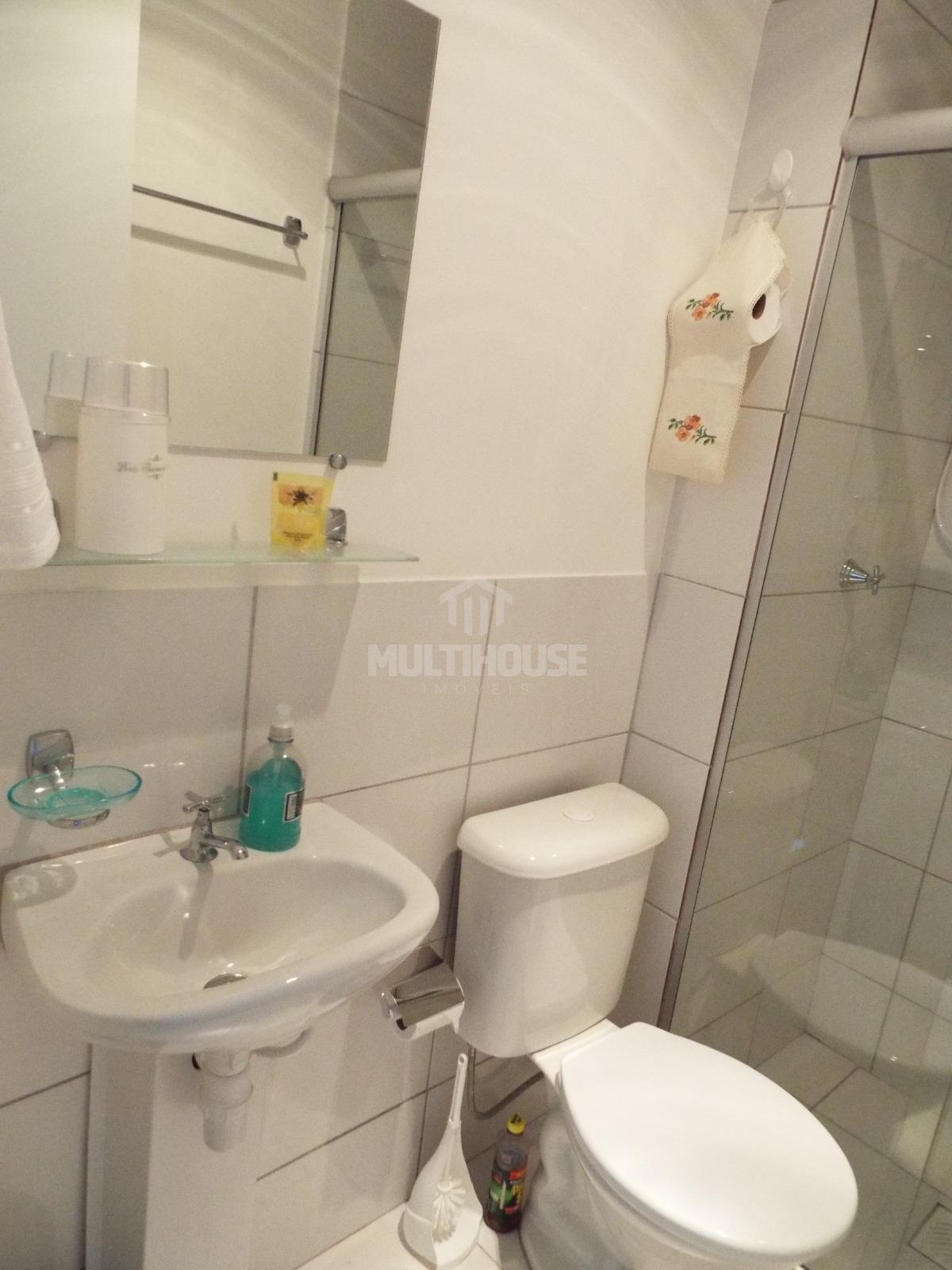 Apartamento à venda com 2 quartos, 57m² - Foto 19