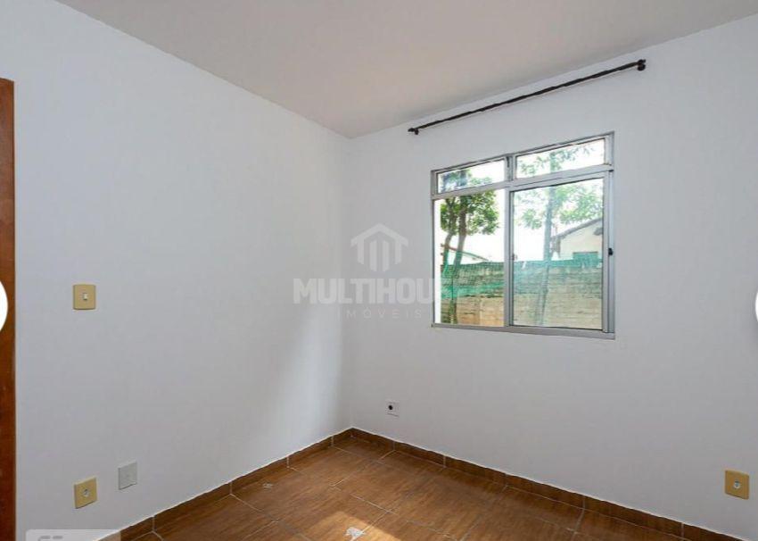 Apartamento, 2 quartos, 49 m² - Foto 1