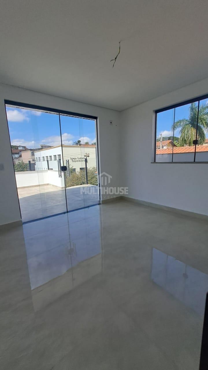 Apartamento à venda com 3 quartos, 130m² - Foto 8