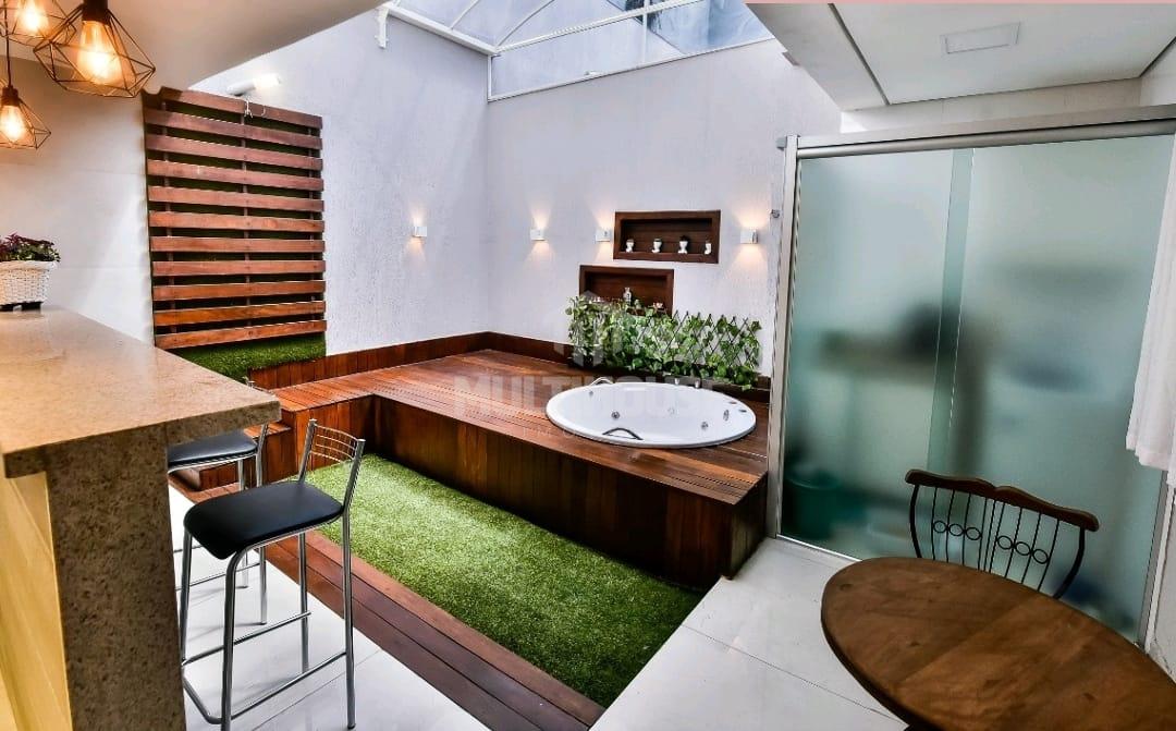 Casa à venda com 3 quartos, 220m² - Foto 7