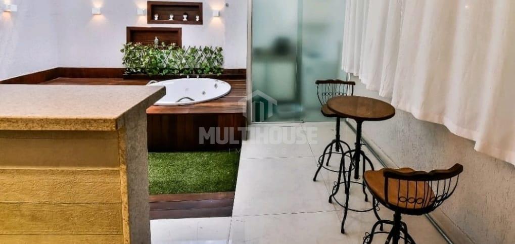 Casa à venda com 3 quartos, 220m² - Foto 22