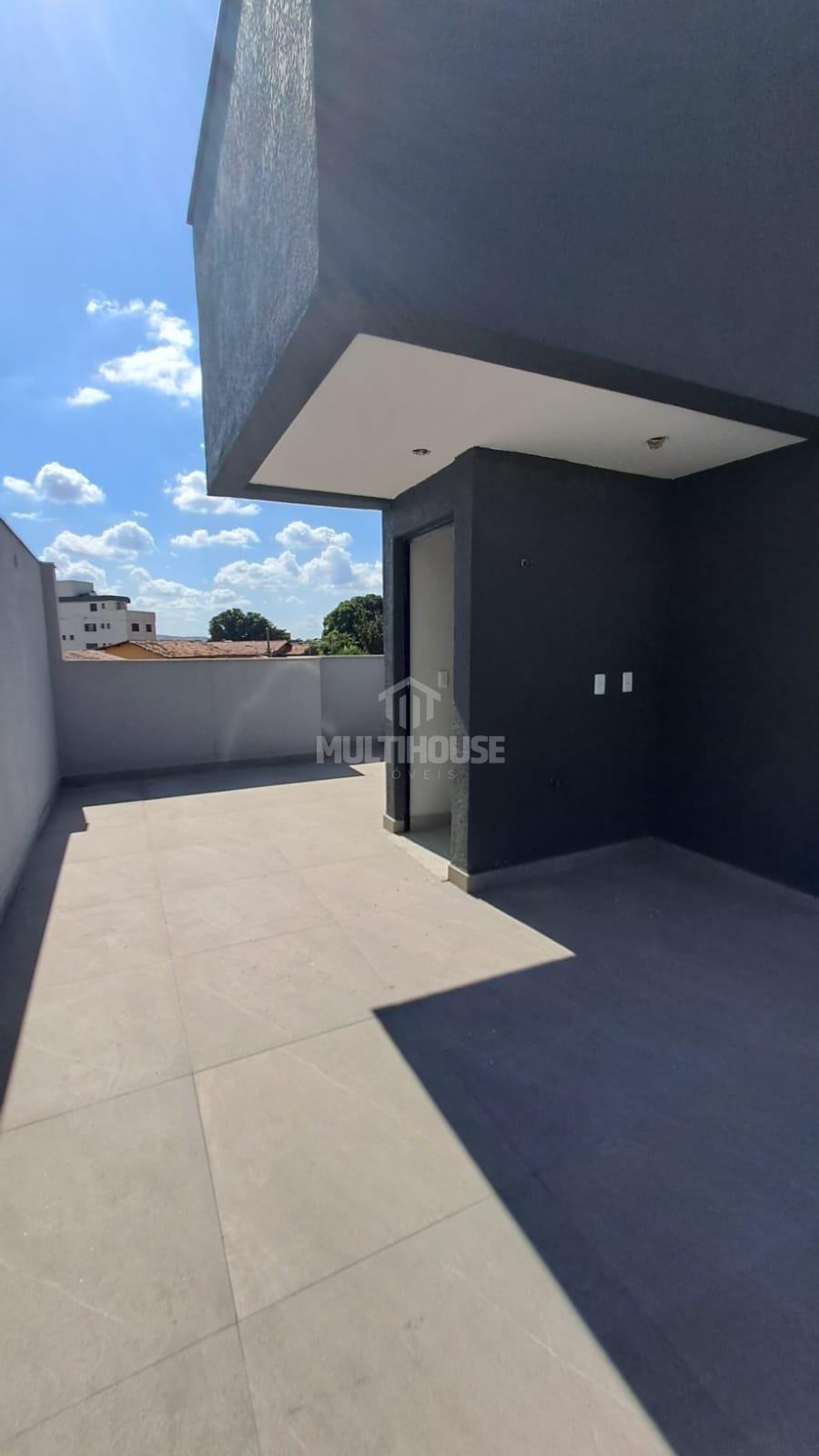 Casa à venda com 3 quartos, 130m² - Foto 7