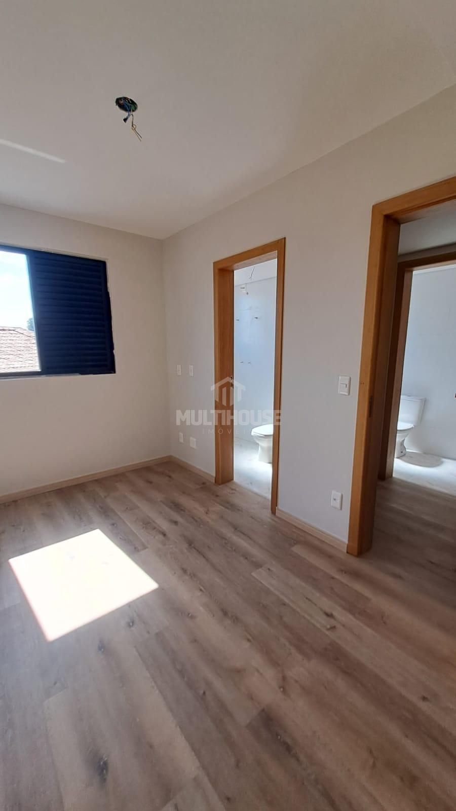 Casa à venda com 3 quartos, 130m² - Foto 12