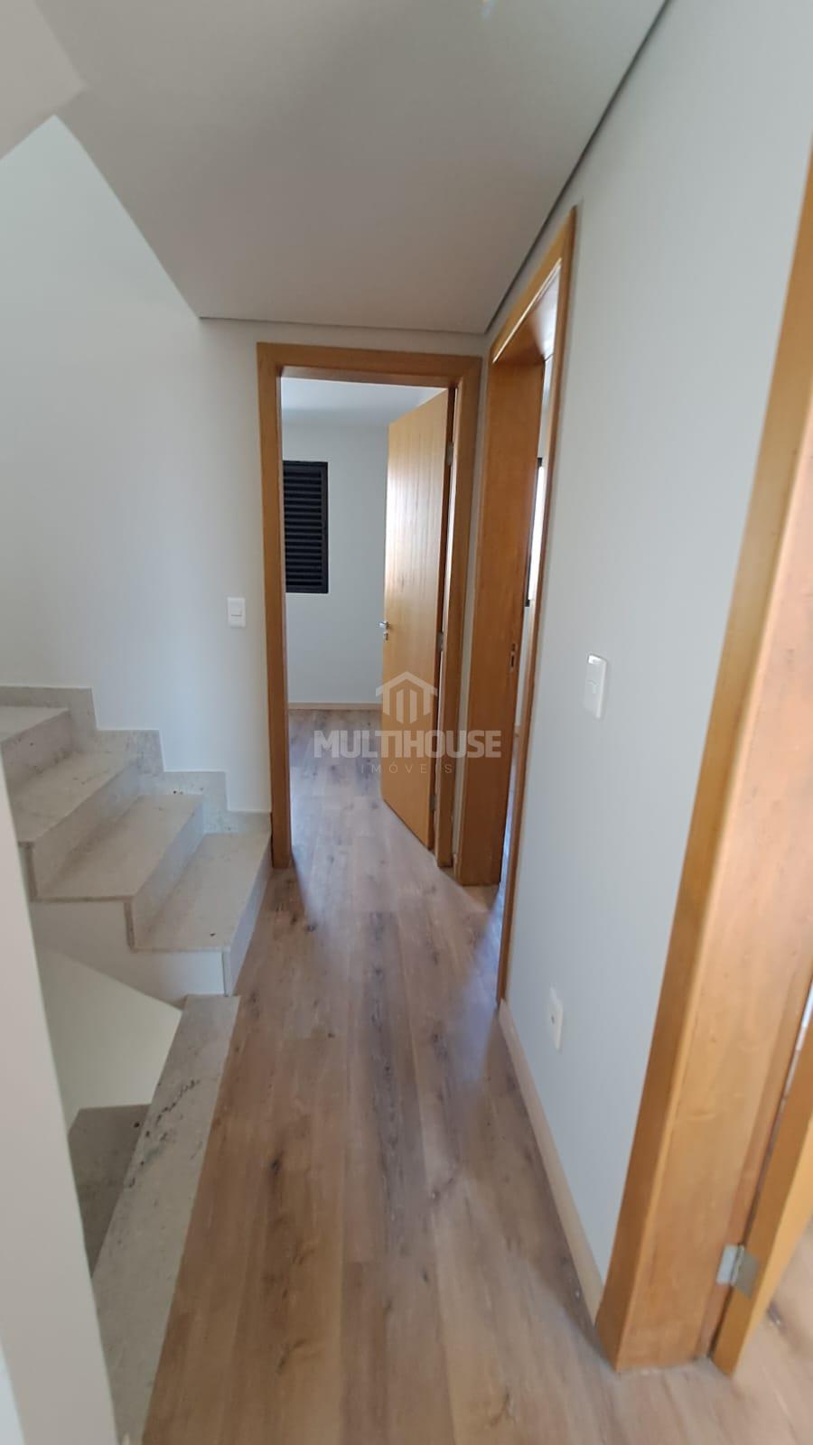 Casa à venda com 3 quartos, 130m² - Foto 17