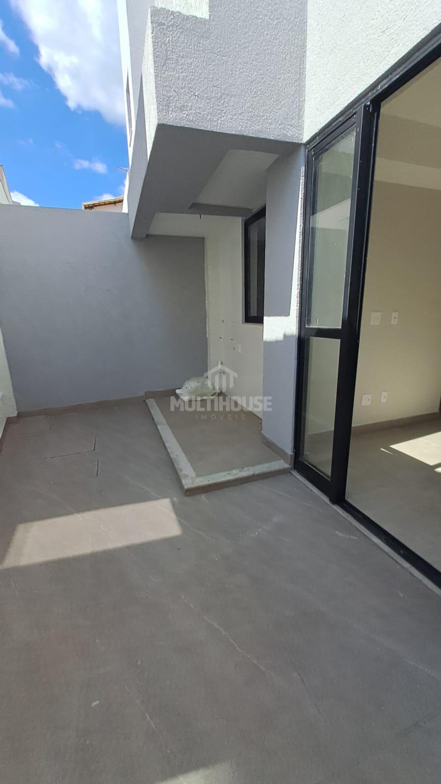 Casa à venda com 3 quartos, 130m² - Foto 22