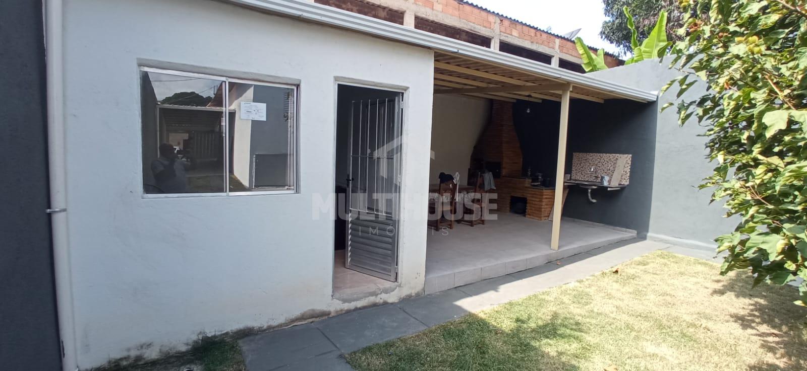 Casa à venda com 2 quartos, 133m² - Foto 6