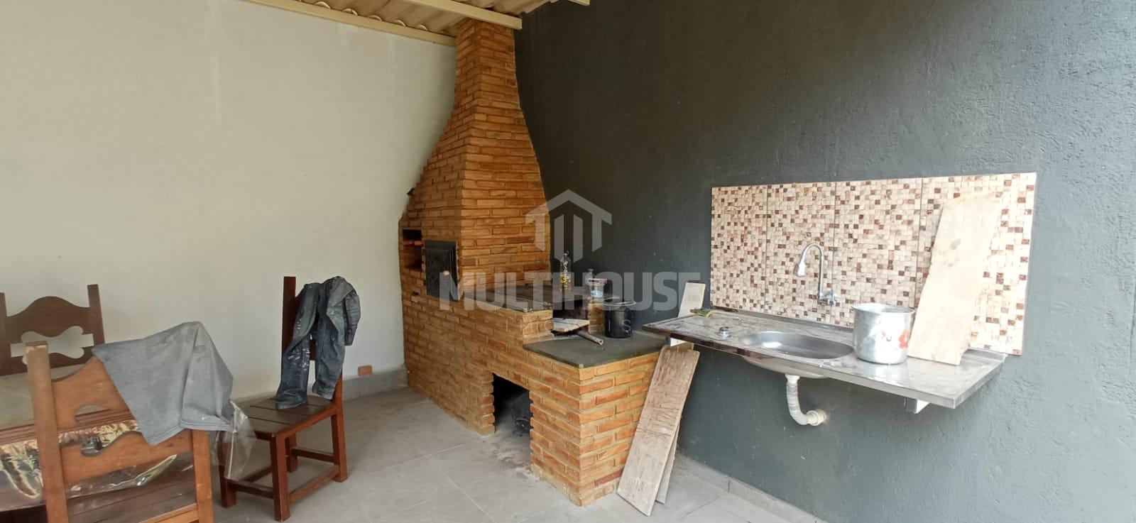 Casa à venda com 2 quartos, 133m² - Foto 24