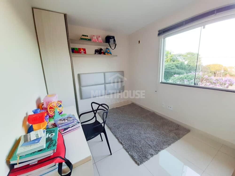 Casa à venda com 3 quartos, 180m² - Foto 21