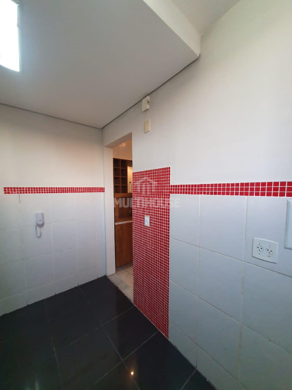 Apartamento à venda com 2 quartos, 55m² - Foto 3