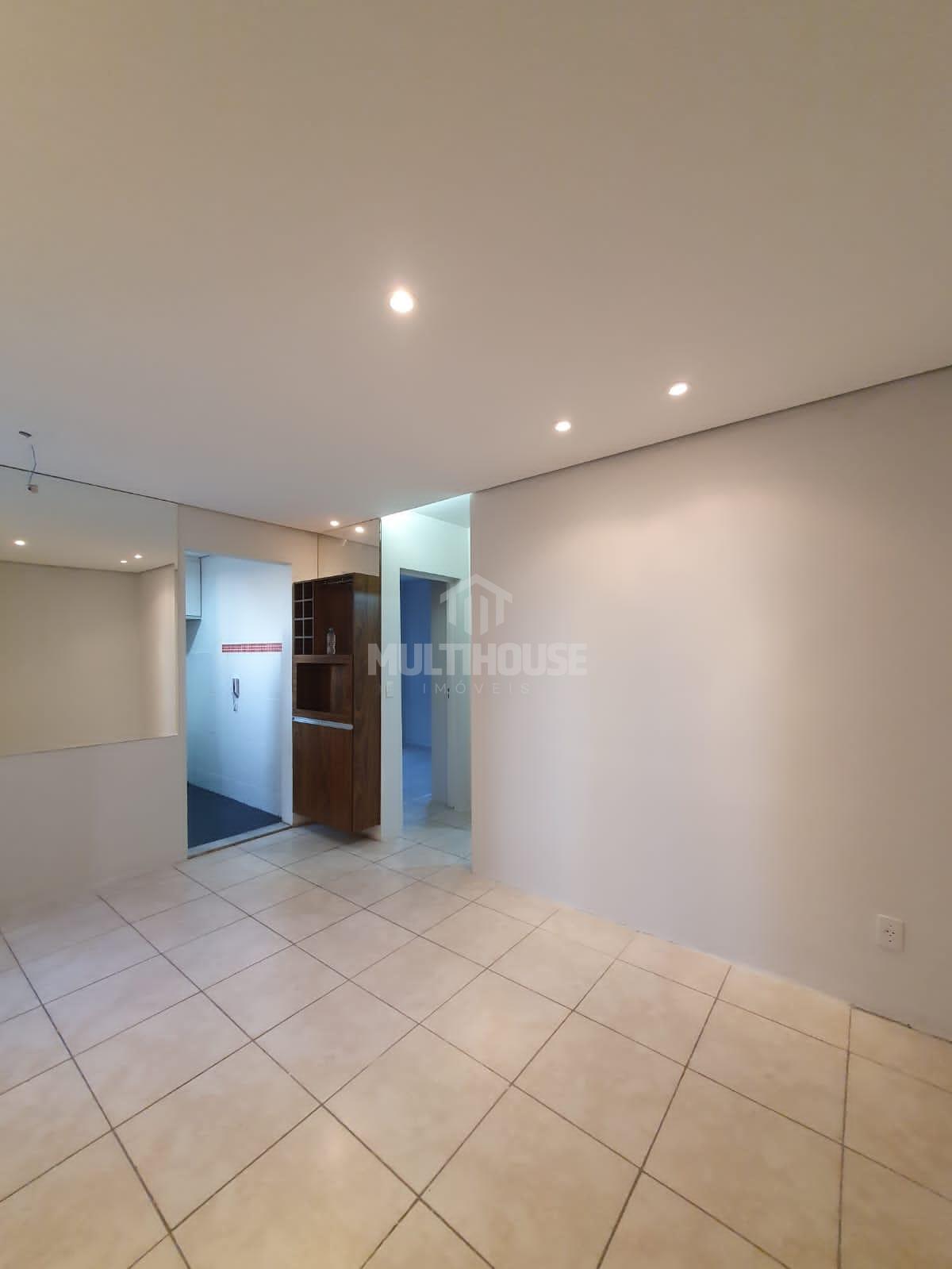 Apartamento à venda com 2 quartos, 55m² - Foto 4