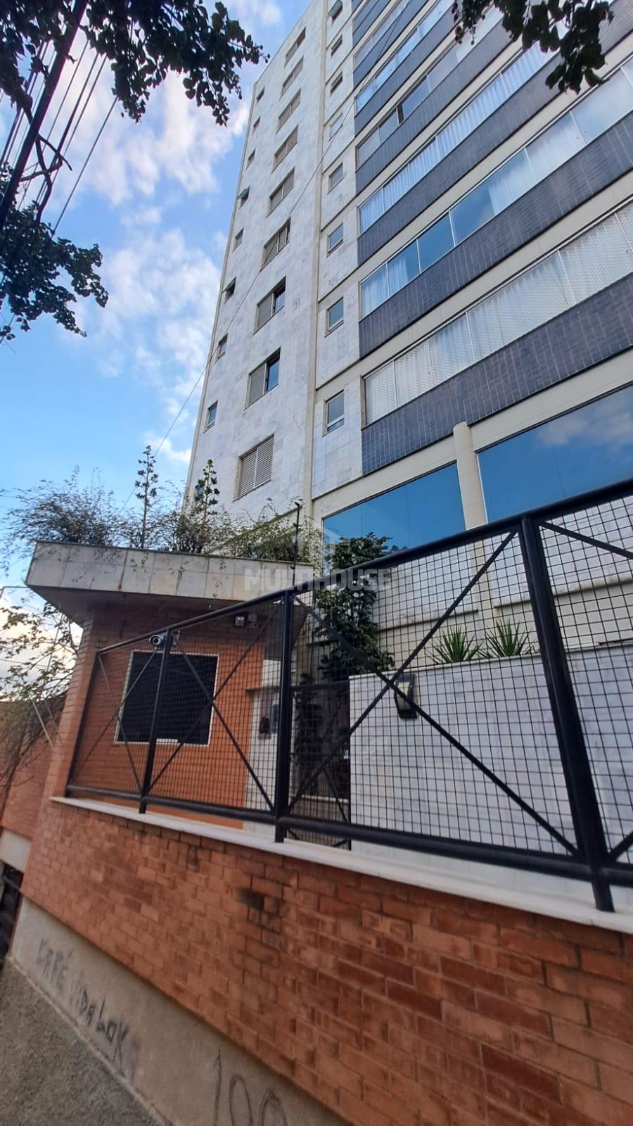 Apartamento para alugar com 3 quartos, 100m² - Foto 2