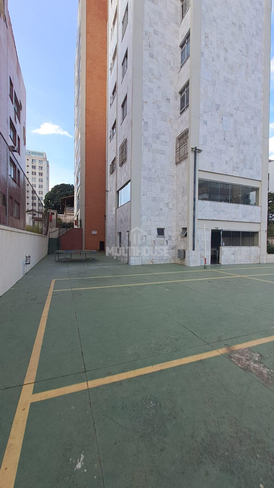 Apartamento para alugar com 3 quartos, 100m² - Foto 7