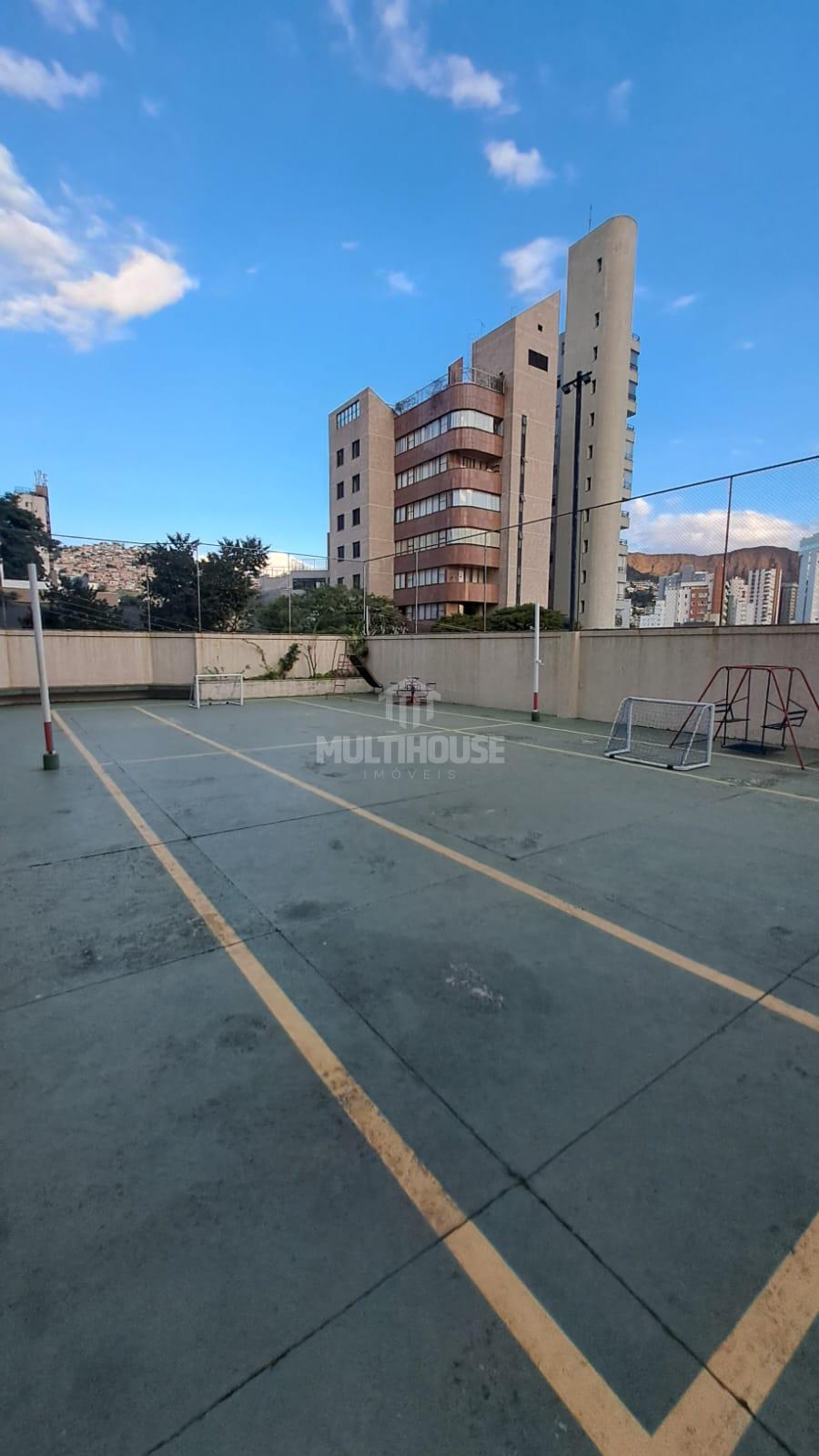 Apartamento para alugar com 3 quartos, 100m² - Foto 8