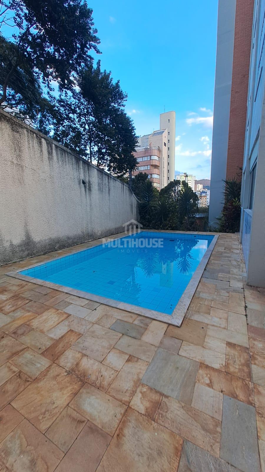 Apartamento para alugar com 3 quartos, 100m² - Foto 12