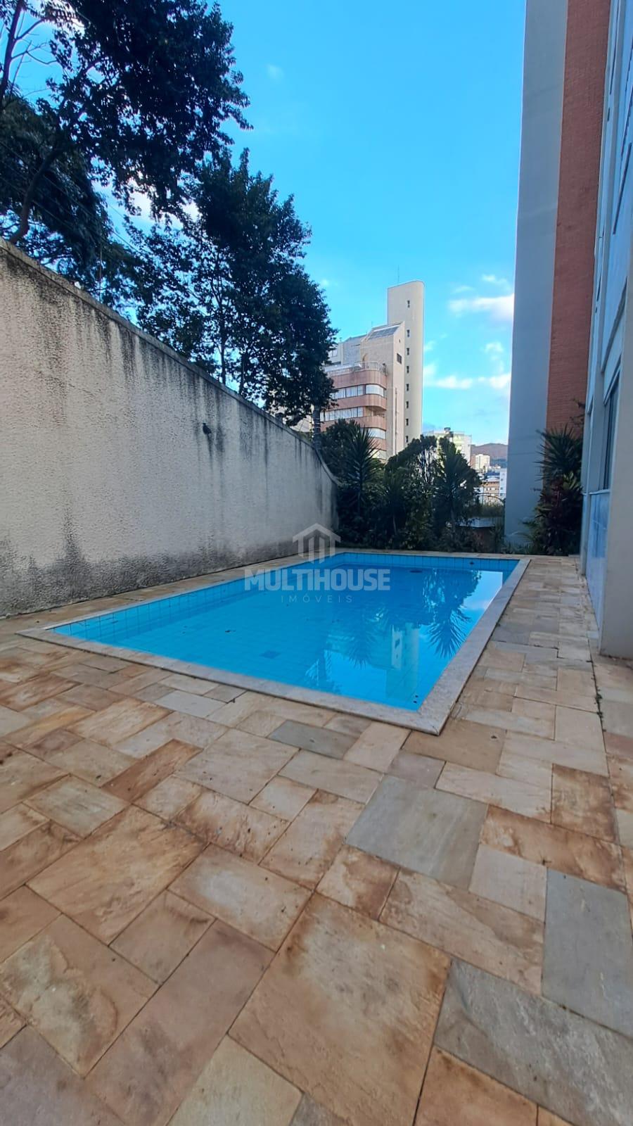 Apartamento para alugar com 3 quartos, 100m² - Foto 13