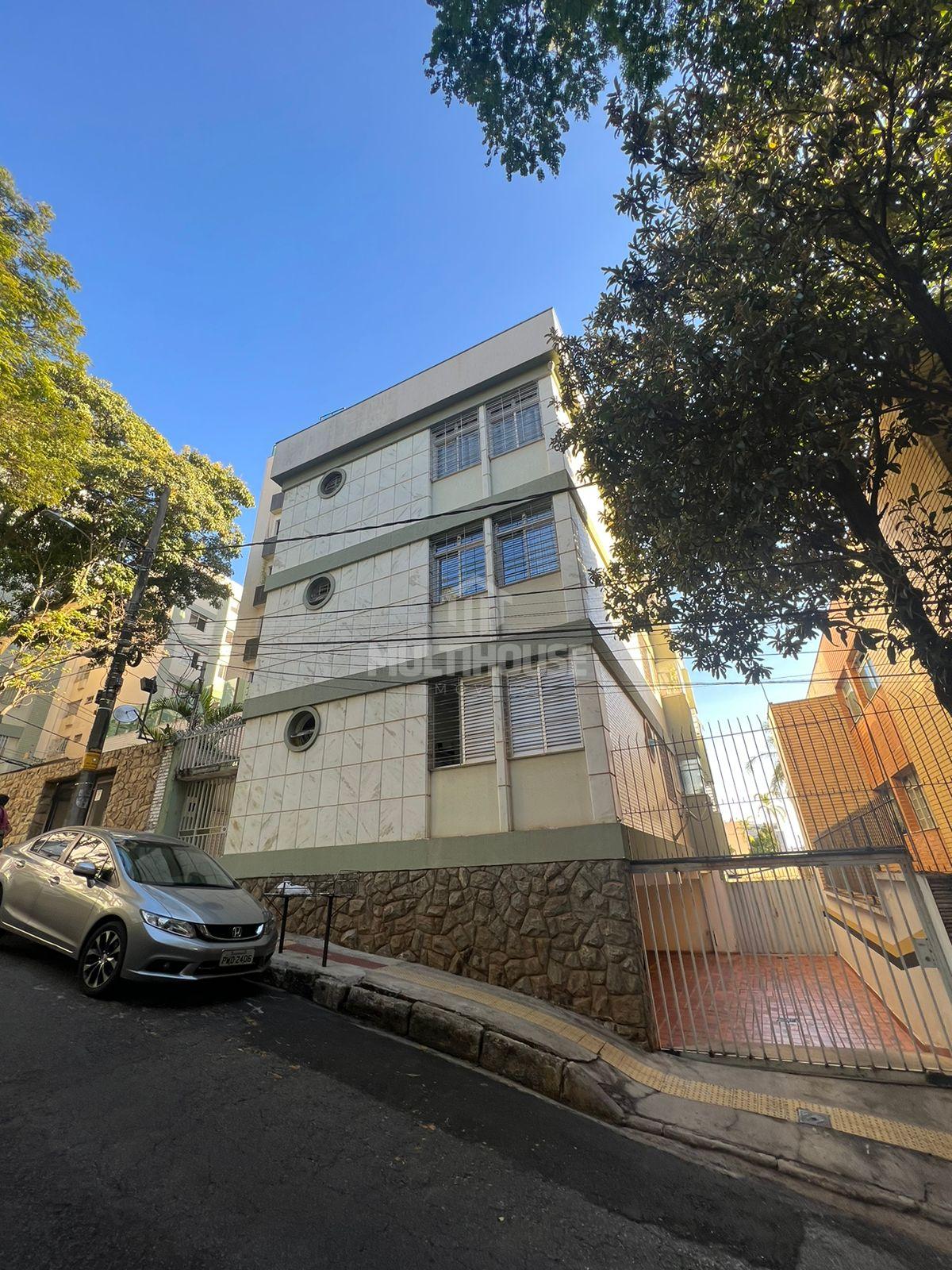 Apartamento à venda com 3 quartos, 90m² - Foto 1