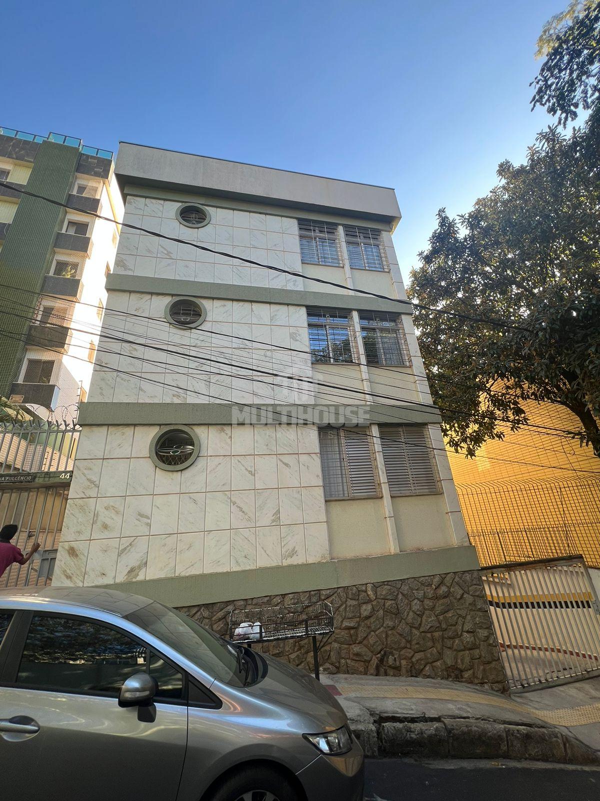 Apartamento à venda com 3 quartos, 90m² - Foto 3