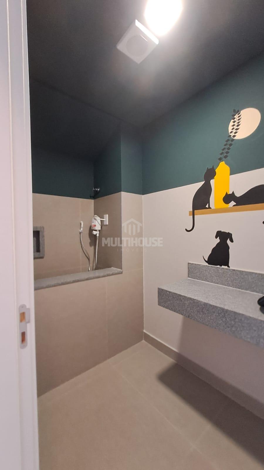 Apartamento à venda com 3 quartos, 79m² - Foto 17