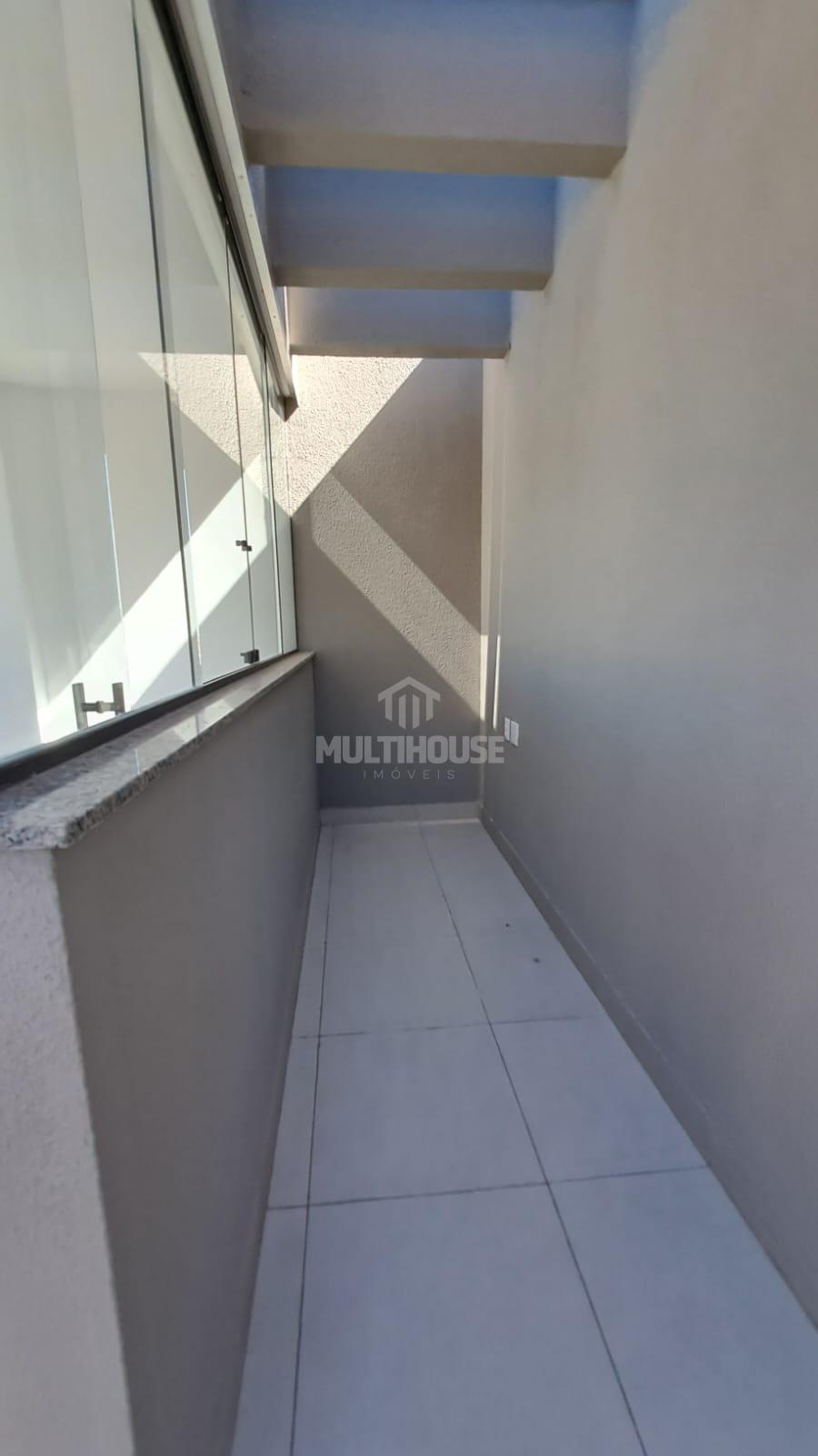 Apartamento à venda com 1 quarto, 97m² - Foto 3