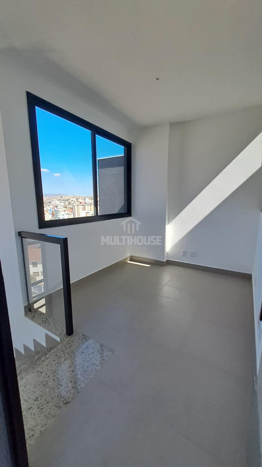 Apartamento à venda com 1 quarto, 97m² - Foto 4