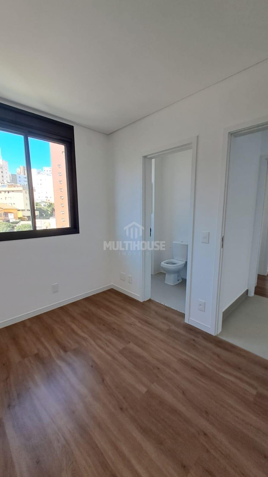 Apartamento à venda com 1 quarto, 97m² - Foto 10