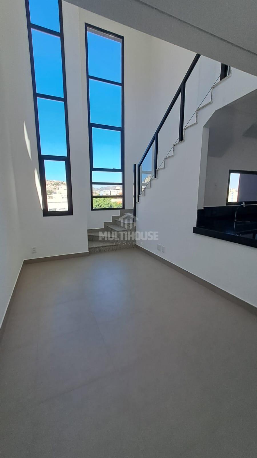 Apartamento à venda com 1 quarto, 97m² - Foto 1