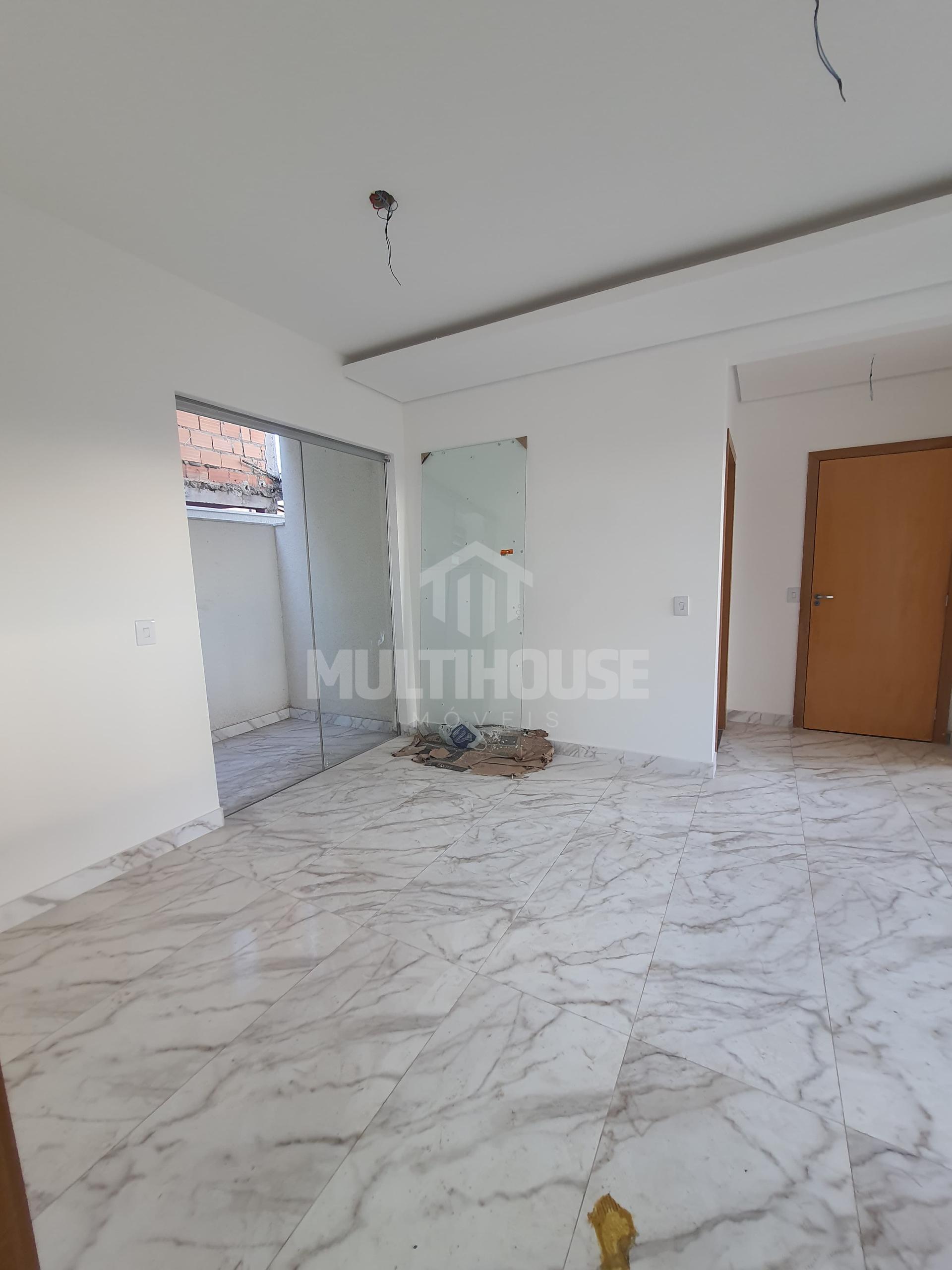 Apartamento à venda com 2 quartos, 61m² - Foto 10