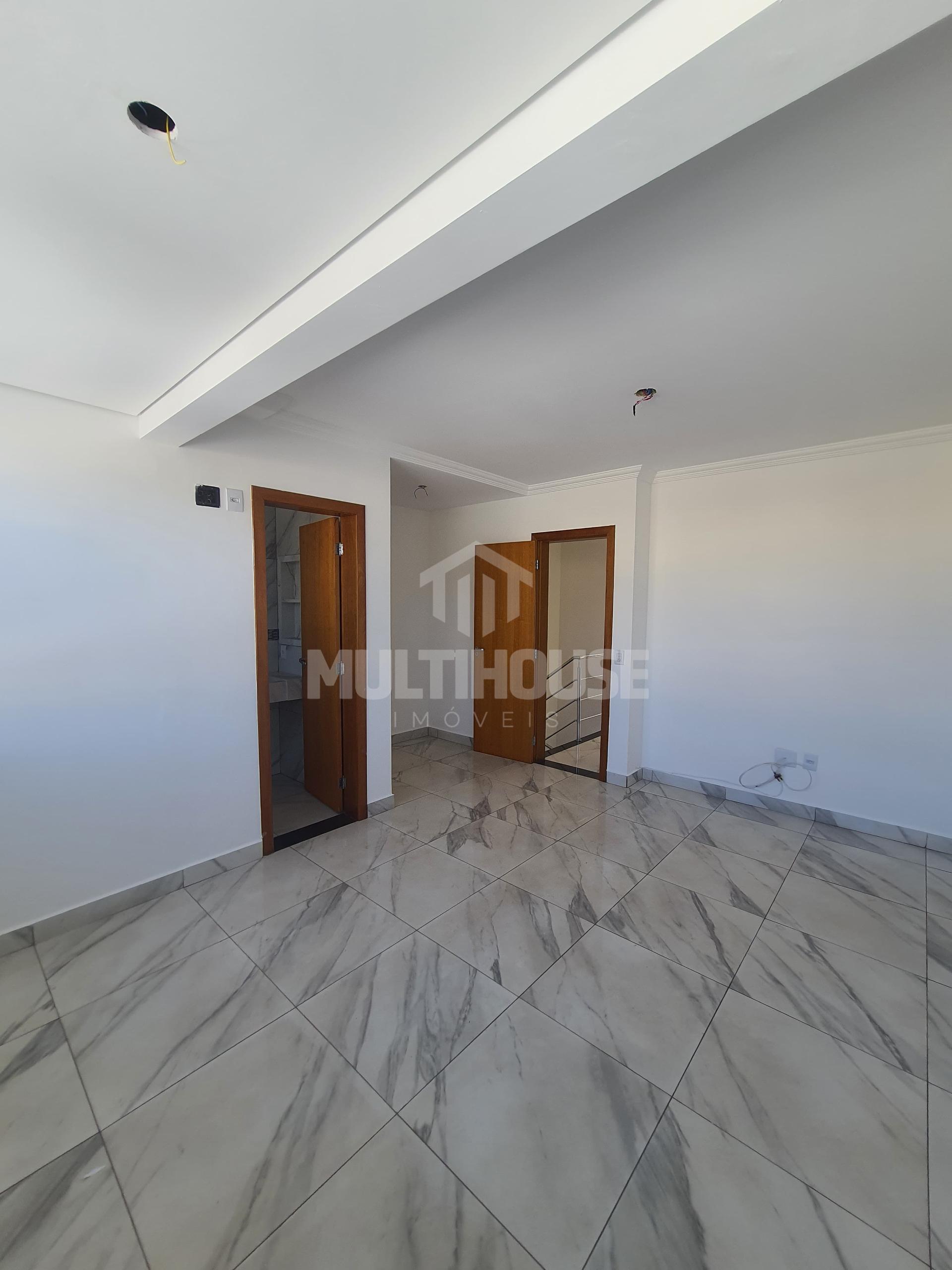 Casa à venda com 3 quartos, 105m² - Foto 8