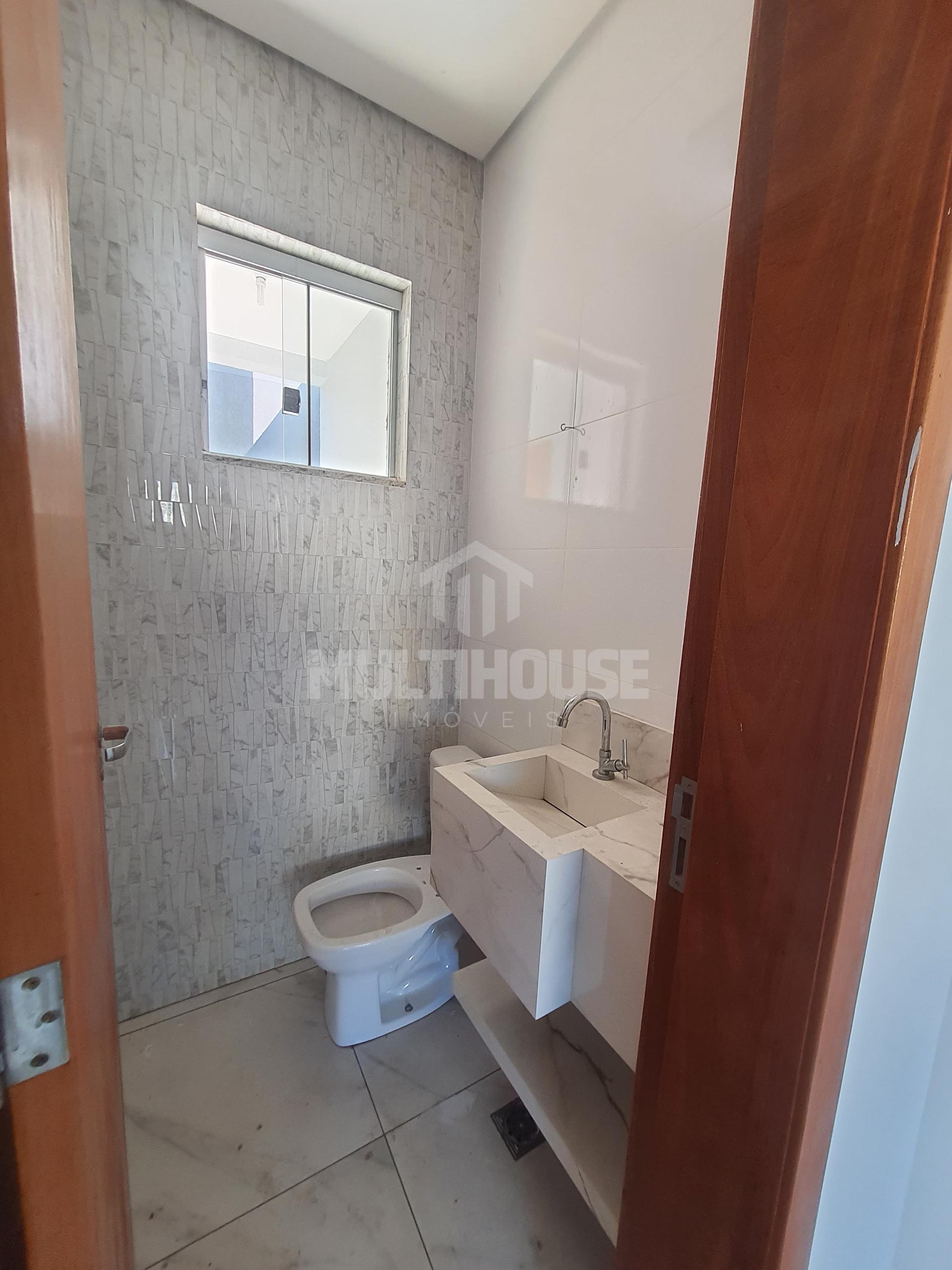 Casa à venda com 3 quartos, 105m² - Foto 10